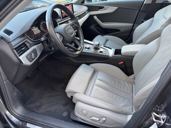 Audi A4 35 Avant 2.0TDI 110kW S-tronic ACC Kamera 360° Navi - 7