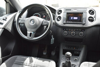 Volkswagen Tiguan 1.4 TSi 92kW,rv.2015,132tkm,LOUNGE - 7