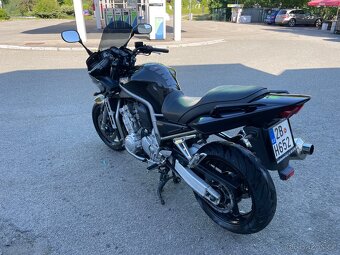 Yamaha fzs 1000 fazer - 7