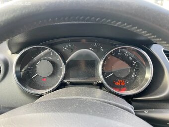Peugeot 3008 98 tkm, max. výbava, 2013, panorama - 7