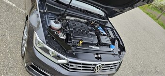 Volkswagen Passat combi 2.0TDi,110kW,DSG - 7