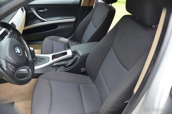 BMW E90 325i 160KW - 7