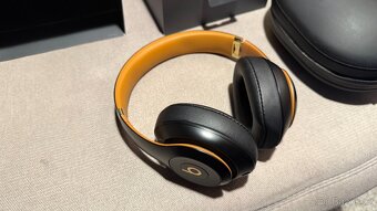 Sluchátka Beats studio 3 wireless - hnědé - 7