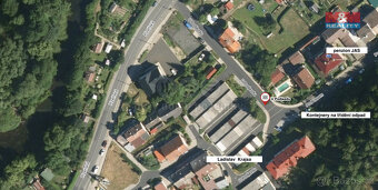 Pronájem garáže, 22 m², Karlovy Vary - 7