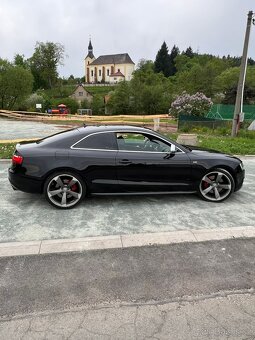 Audi A5 Coupe 3.0 TDI quatro, 176 kw, r.v. 2008, R20 - 7