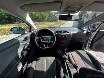 Seat leon 1.4 mpi2009 - 7