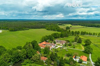 Prodej pozemek Bydlení, 2949㎡ - 7