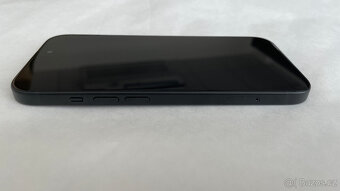 APPLE IPHONE 15 128 GB,12 MĚS.ZÁRUKA,NOVÝ,NEPOUŽITÝ - 7