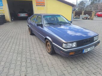 AUDI COUPE 2.3/20V - 7