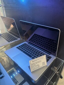 MacBook 13” - 7