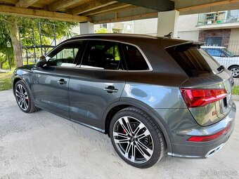 Audi SQ5 3.0 TFSI 260kw - 7