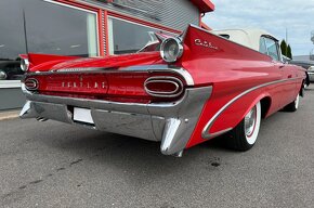 1959 Pontiac Catalina Convertible - 7