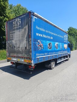 MAN TGL 8.180 Euro5 - 7