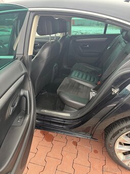 Passat CC - 7