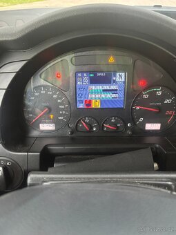 Iveco Stralis 190S42 BDF - 7
