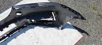 Skoda Fabia 4, prodám předni naraznik, 6VA 807 221 - 7