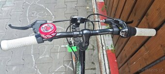 kolo Author energy 20" - 7