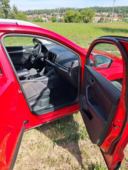 Škoda Karoq 1.0 TSI, rok 2019 - 7
