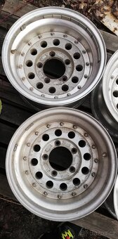 FORD BRONCO, JEEP CJ 5, 6 ,7, 8, TOYOTA, - 7