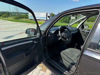 Opel Meriva 1.7 74Kw - 7