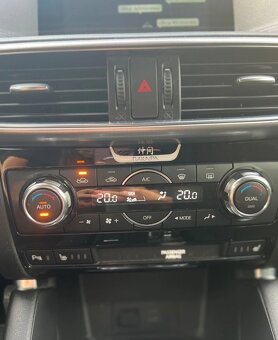 Mazda CX-5 SKYACTIV-G 165 Benzin Nakama - 7