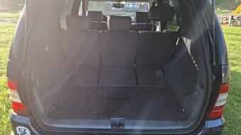 Mercedes-Benz w163 320i - 7