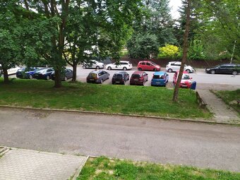 Pronájem pěkného bytu 2+1,ca55 m2, v Liberci. Františkov. - 7