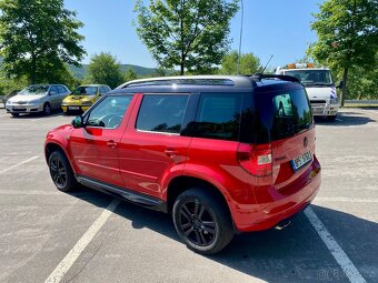 Škoda Yeti 1.4Tsi 110kw Monte Carlo TOP - 7