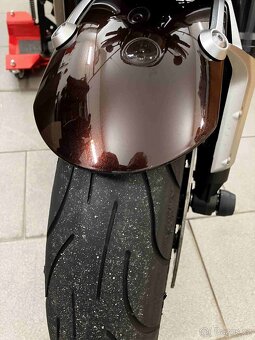 Kawasaki Z900RS - 7
