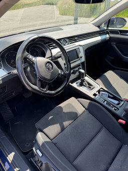 Volkswagen Passat 1.6 TDI - 7