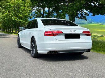 Audi S8 700ps - 7