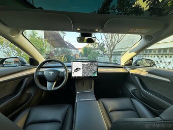 Tesla model 3 Long Range EAP Tazne Zariadenie DPH - 7