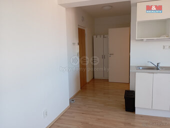 Pronájem bytu 2+kk, 42 m², Benešov, ul. Pražská - 7