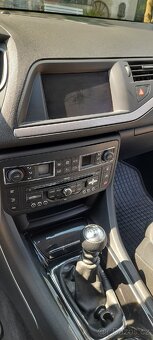 Citroen C5 III X7 Exclusive manuál - 7