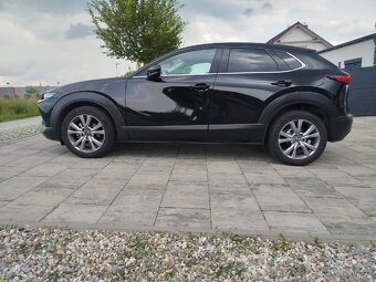 Mazda Cx-30 Comfort+ 2,0 110 kw-Top stav, servis Mazda - 7