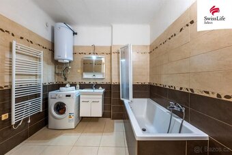 Prodej rodinného domu 270 m2 Plzeňská, Nepomuk - 7