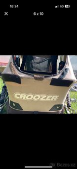 Croozer 737 - 7