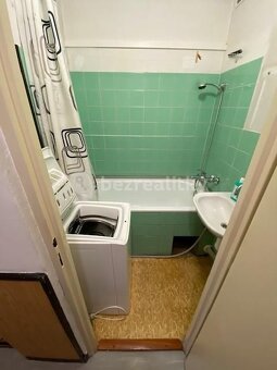 Pronájem bytu 2+1, 67 m², Beckovská 2687, Zlín – vybavený - 7