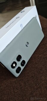 Motorola Edge 60 Pro 12GB/512GB PANTONE Shadow - 7