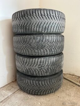 BMW r16 5x120 - 7