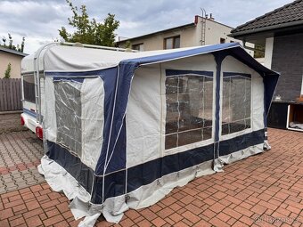 Karavan Hobby 450 Excellent Easy - 7