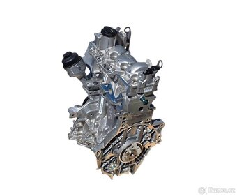 MOTOR 1.2 HTP CHF NOVÝ ORIGINÁL ZÁRUKA 2 ROKY - 7