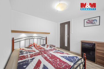 Prodej rodinného domu, 57 m², Kamenice - 7