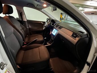 Škoda Rapid Spaceback - 164,XXX KM - 7