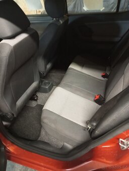 Škoda Fabia 2 1,4 16V Rychlé jednání=sleva - 7