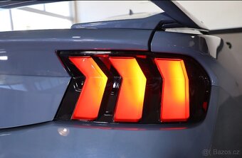 Ford Mustang 5.0 Ti- VCT V8 GT - 7
