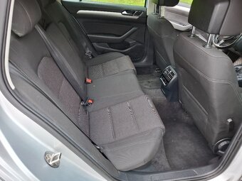 ☆Volkswagen Passat 2.0TDi, 110 kW, r.v. 2015, po STK☆ - 7