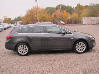 Opel Astra 1.7 DTR - 7