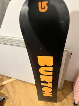 Burton snowboard - 7