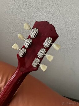 Epiphone custom /gibson - 7